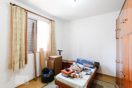 Quarto 2 de apartamento para alugar com 2 quartos, 60m² em Vila Clementino, São Paulo