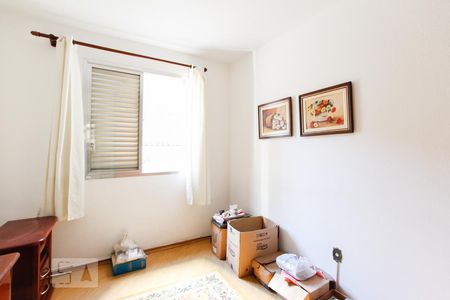 Quarto 1 de apartamento para alugar com 2 quartos, 60m² em Vila Clementino, São Paulo