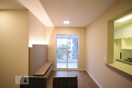 Sala de apartamento à venda com 2 quartos, 55m² em Instituto de Previdência, São Paulo