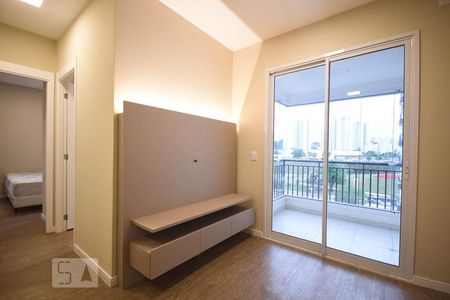 Sala de Tv de apartamento à venda com 2 quartos, 55m² em Instituto de Previdência, São Paulo