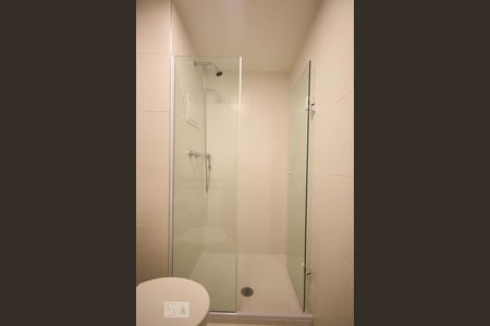 Detalhe do Banheiro de apartamento à venda com 2 quartos, 55m² em Instituto de Previdência, São Paulo