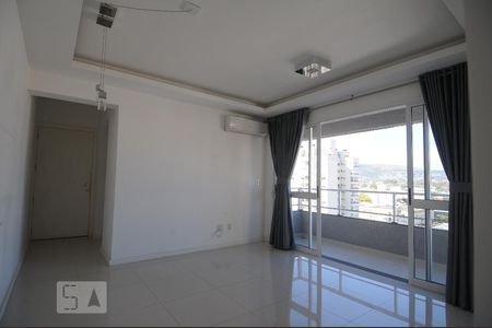 Sala de apartamento para alugar com 2 quartos, 72m² em Partenon, Porto Alegre