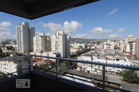 Vista de apartamento para alugar com 2 quartos, 72m² em Partenon, Porto Alegre