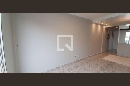 Apartamento à venda com 62m², 2 quartos e 1 vagaSala