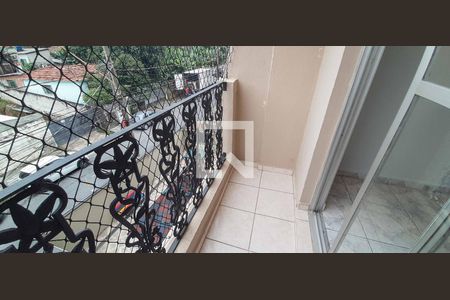 Apartamento à venda com 2 quartos, 62m² em Jaguaribe, Osasco