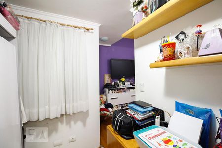 Quarto 2 de casa para alugar com 2 quartos, 100m² em Alto da Mooca, São Paulo