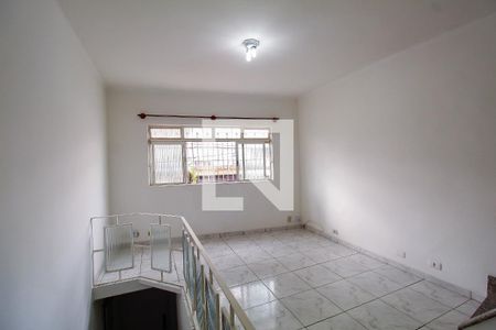 Sala de casa à venda com 2 quartos, 100m² em Alto da Mooca, São Paulo