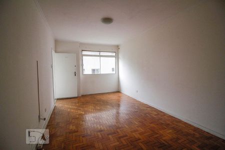 Sala de apartamento à venda com 2 quartos, 77m² em Santa Cecília, São Paulo