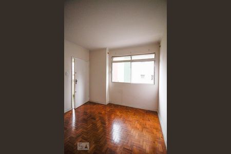 Sala de apartamento à venda com 2 quartos, 77m² em Santa Cecília, São Paulo