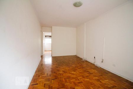 Sala de apartamento à venda com 2 quartos, 77m² em Santa Cecília, São Paulo