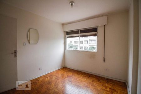 Quarto de apartamento à venda com 2 quartos, 77m² em Santa Cecília, São Paulo