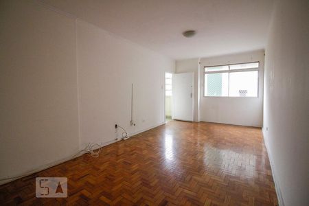 Sala de apartamento à venda com 2 quartos, 77m² em Santa Cecília, São Paulo