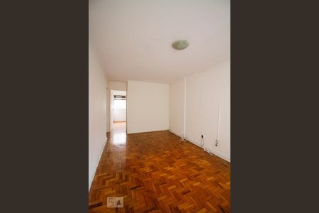 Sala de apartamento à venda com 2 quartos, 77m² em Santa Cecília, São Paulo