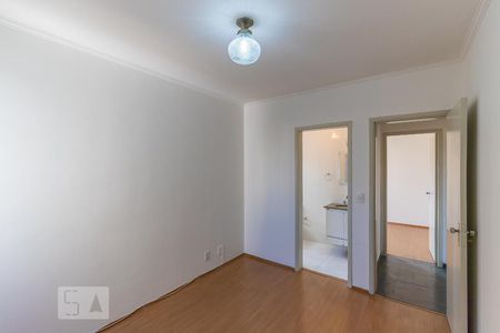 Suíte de apartamento para alugar com 3 quartos, 98m² em Bosque, Campinas