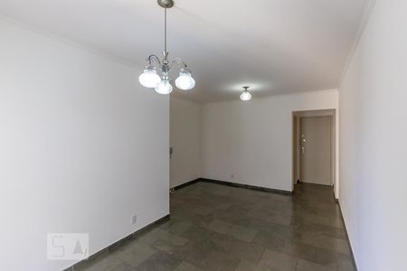 Sala de apartamento para alugar com 3 quartos, 98m² em Bosque, Campinas