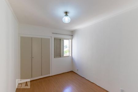 Suíte de apartamento para alugar com 3 quartos, 98m² em Bosque, Campinas