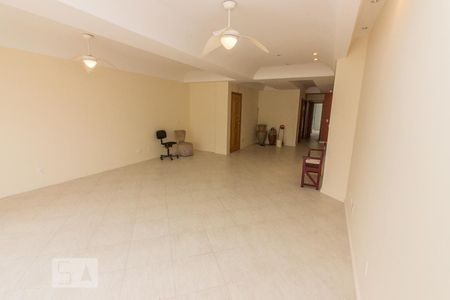 Sala de apartamento para alugar com 4 quartos, 208m² em Recreio dos Bandeirantes, Rio de Janeiro