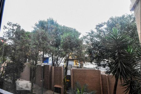 Vista de apartamento para alugar com 2 quartos, 50m² em Vila Inglesa, São Paulo