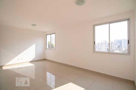 Sala de apartamento à venda com 3 quartos, 105m² em Serra, Belo Horizonte