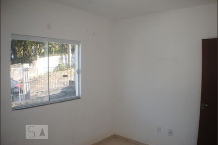 Dormitório de kitnet/studio para alugar com 1 quarto, 40m² em Vargem do Bom Jesus, Florianópolis