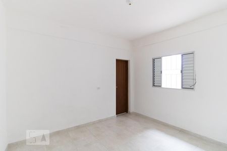 Quarto/Sala de casa para alugar com 1 quarto, 32m² em Cidade Patriarca, São Paulo