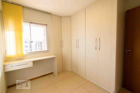 Quarto de apartamento para alugar com 1 quarto, 37m² em Samambaia Sul (samambaia), Brasília