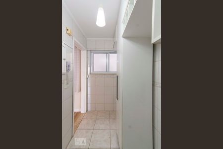 Cozinha de apartamento para alugar com 1 quarto, 60m² em Santana, São Paulo