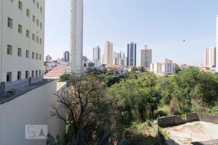 Vista Sacada de apartamento para alugar com 1 quarto, 60m² em Santana, São Paulo