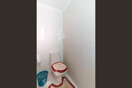 Lavabo de casa à venda com 3 quartos, 480m² em Vila Dalila, São Paulo