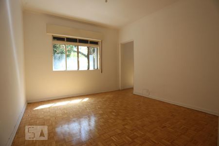 Quarto 2 de apartamento para alugar com 4 quartos, 170m² em Cerqueira César, São Paulo