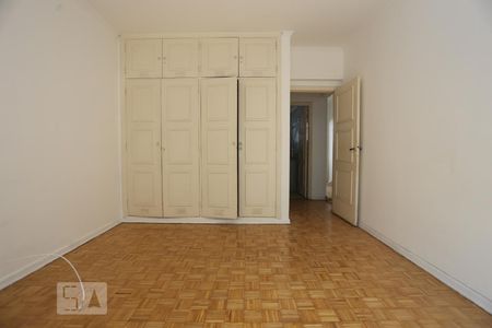 Quarto 2 de apartamento para alugar com 4 quartos, 170m² em Cerqueira César, São Paulo