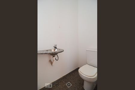 Lavabo de apartamento para alugar com 4 quartos, 140m² em Luxemburgo, Belo Horizonte