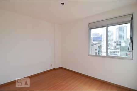 Suíte  Master de apartamento para alugar com 4 quartos, 140m² em Luxemburgo, Belo Horizonte