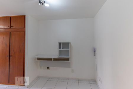 Quarto de kitnet/studio à venda com 1 quarto, 50m² em Centro, Campinas