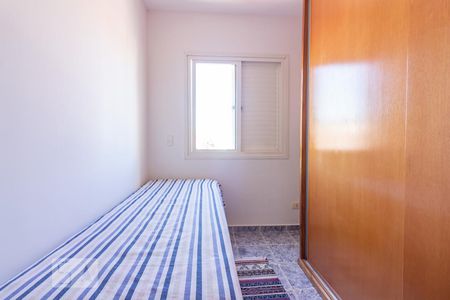 Quarto 1 de apartamento para alugar com 2 quartos, 50m² em Jaguaré, São Paulo