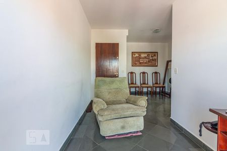 Sala de apartamento para alugar com 2 quartos, 50m² em Jaguaré, São Paulo