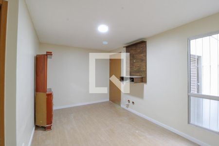 Sala de apartamento para alugar com 2 quartos, 42m² em Igara, Canoas