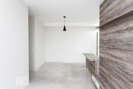 Sala de apartamento para alugar com 2 quartos, 64m² em Vila Gomes Cardim, São Paulo