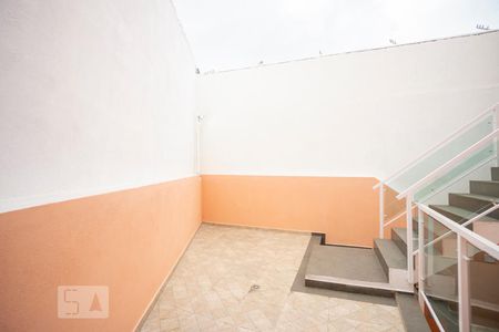 Hall de casa para alugar com 1 quarto, 22m² em Vila Formosa, São Paulo