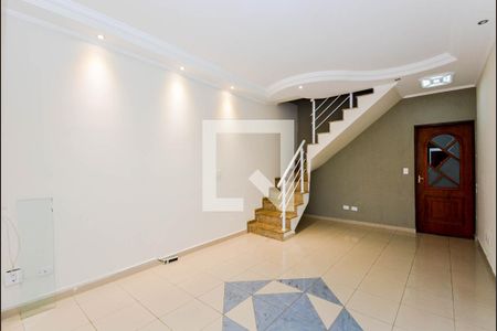 Sala de casa à venda com 3 quartos, 163m² em Jardim Vila Galvão, Guarulhos