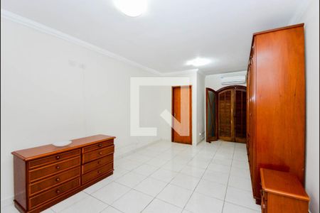 Suíte de casa à venda com 3 quartos, 163m² em Jardim Vila Galvão, Guarulhos