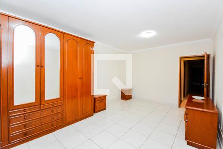 Suíte de casa à venda com 3 quartos, 163m² em Jardim Vila Galvão, Guarulhos