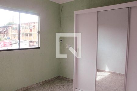 Quarto 1 de apartamento para alugar com 2 quartos, 70m² em Setor Leste Universitário, Goiânia