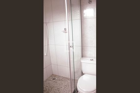 Banheiro Suíte de apartamento para alugar com 2 quartos, 70m² em Setor Leste Universitário, Goiânia