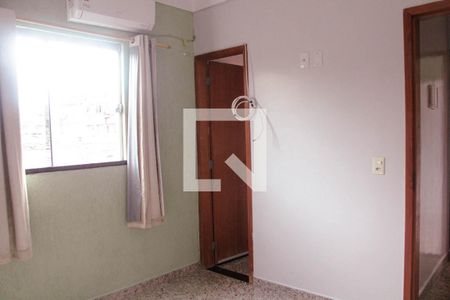 Quarto 2 Suíte de apartamento para alugar com 2 quartos, 70m² em Setor Leste Universitário, Goiânia