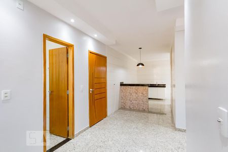 Sala de apartamento para alugar com 2 quartos, 70m² em Setor Leste Universitário, Goiânia