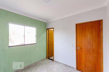 Quarto 1 de apartamento para alugar com 2 quartos, 70m² em Setor Leste Universitário, Goiânia