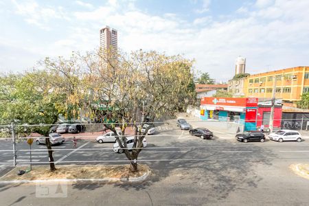 Quarto 1 de apartamento para alugar com 2 quartos, 70m² em Setor Leste Universitário, Goiânia