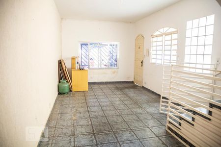 Sala de casa à venda com 4 quartos, 200m² em Cangaíba, São Paulo