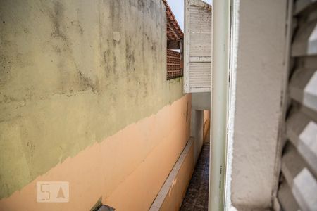 Vista Suíte 1 de casa à venda com 4 quartos, 200m² em Cangaíba, São Paulo